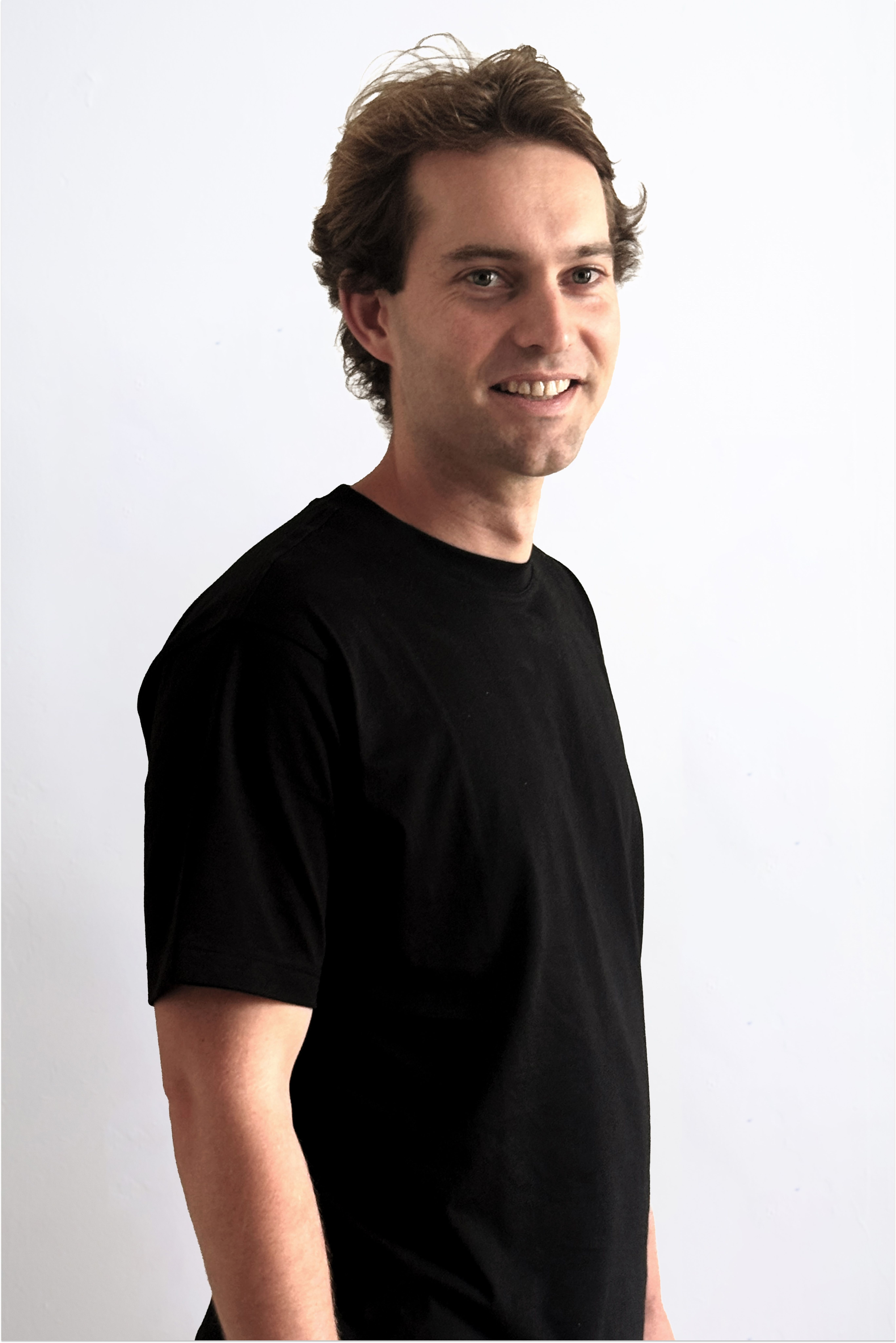 Fraser Daniell profile image