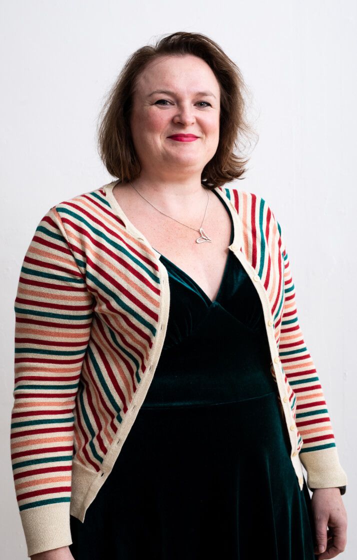 Heather Pilkington profile image