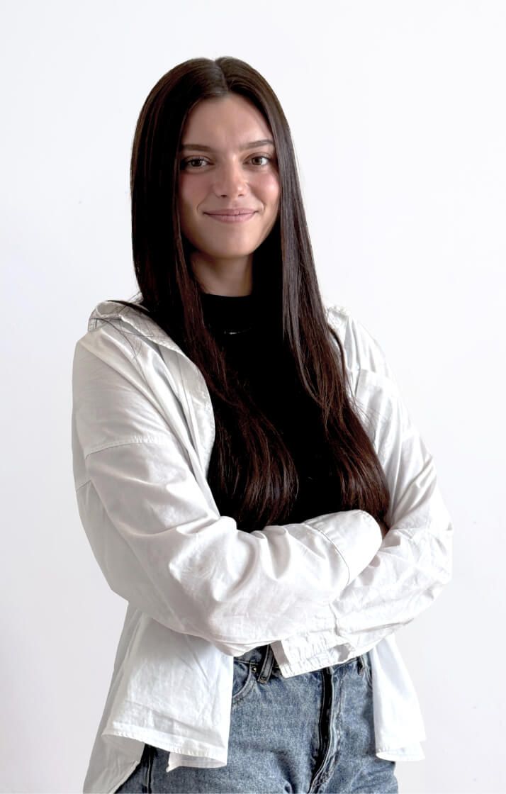 Cassie Lubin profile image