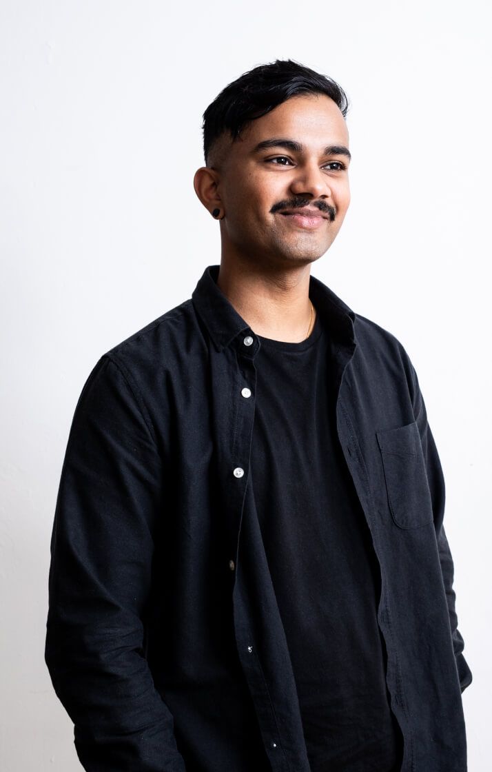 Nikhil de Silva profile image