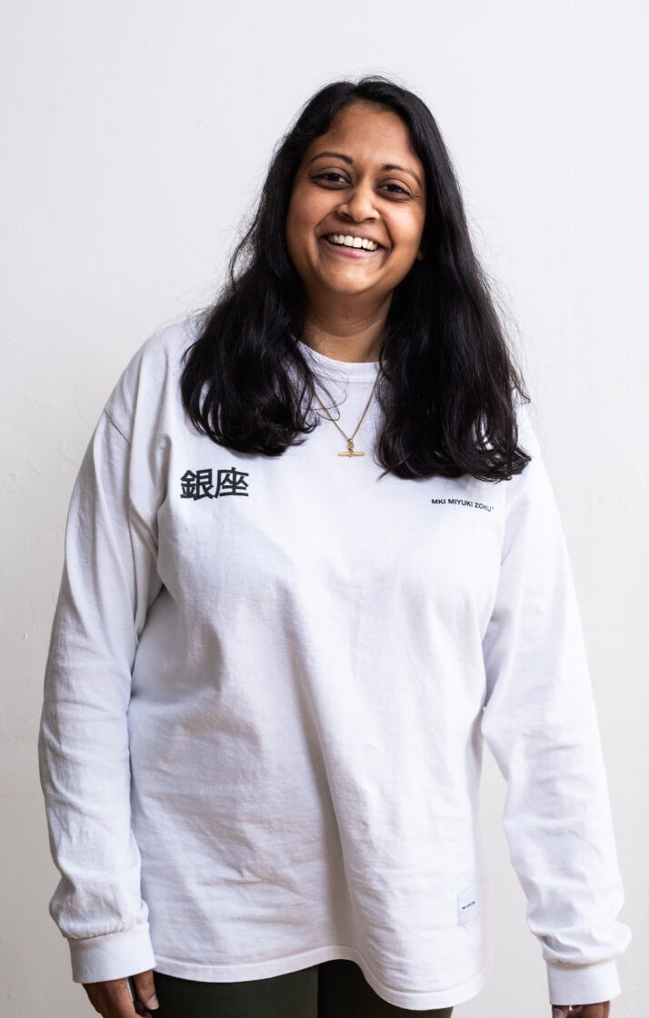 Karina de Alwis profile image